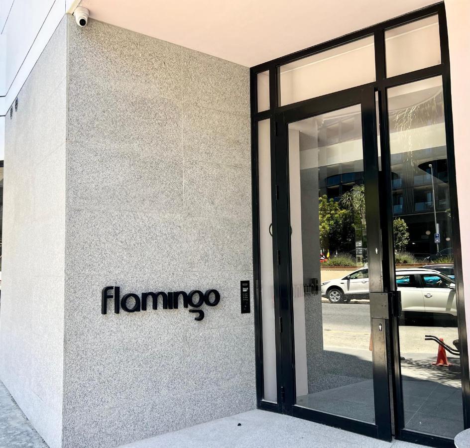 Apartment Flamingo Sea Point: Luxury Sea View *