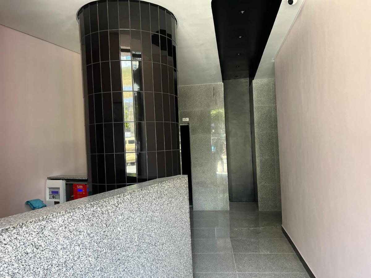 Apartment Flamingo Sea Point: Luxury Sea View