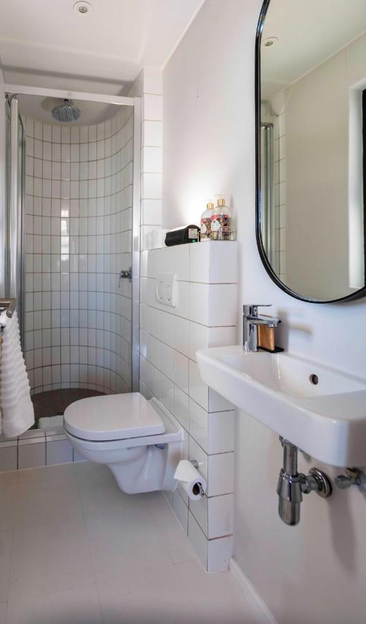 Flamingo Sea Point: Luxury Sea View Apartment