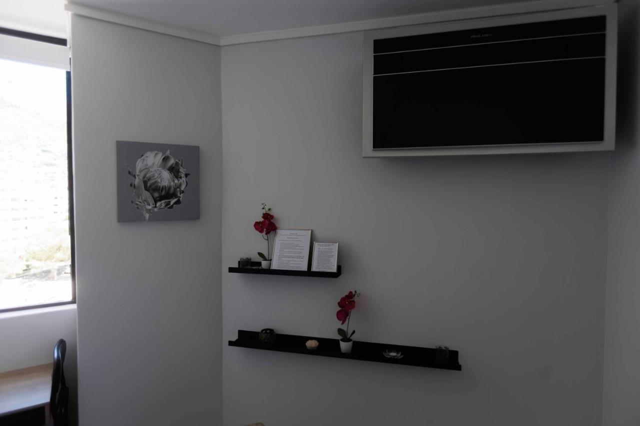 Apartment Flamingo Sea Point: Luxury Sea View