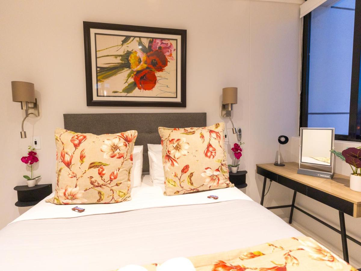Apartment Flamingo Sea Point: Luxury Sea View
